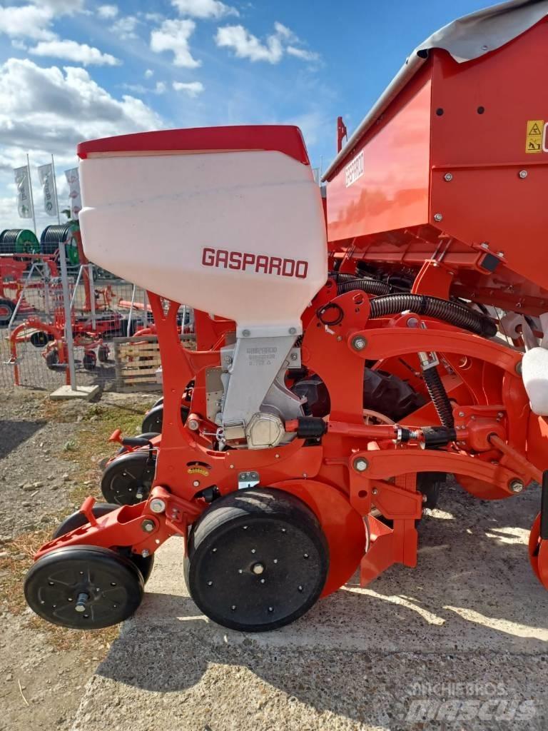 Maschio MTR 8 BBP Kombisåmaskiner