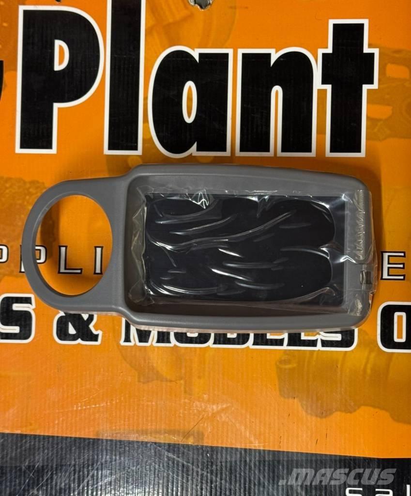 Hitachi YA00001076 Elektronik