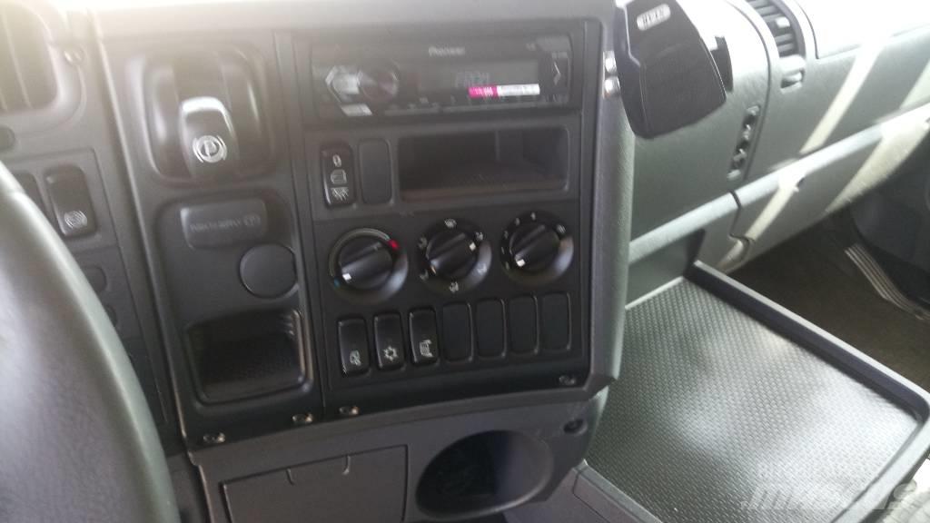 Scania R 420 Tippbilar