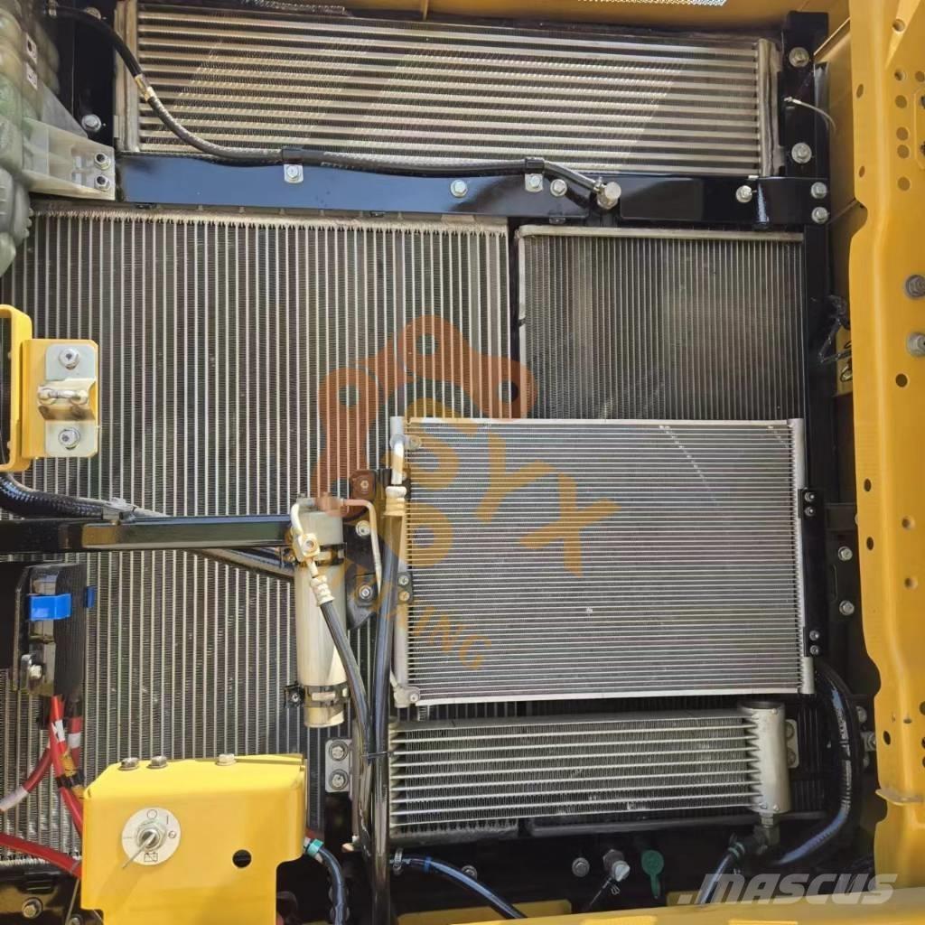 CAT 330GC Bandgrävare