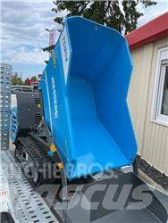 Messersi TC 120d Banddumprar