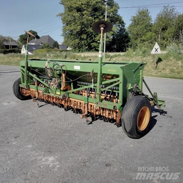 Amazone D7 40E Såmaskiner