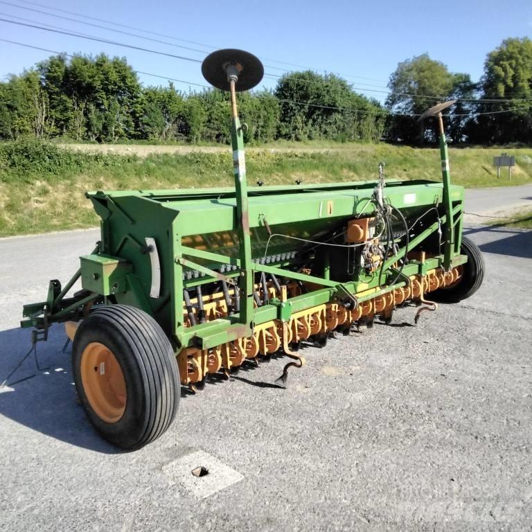 Amazone D7 40E Såmaskiner
