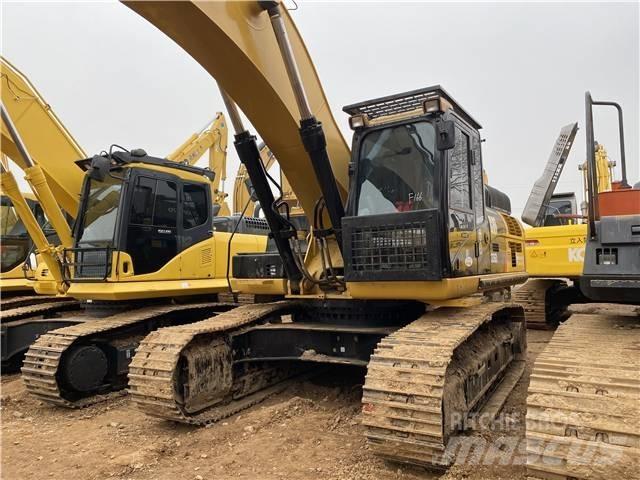CAT 336D2 Bandgrävare