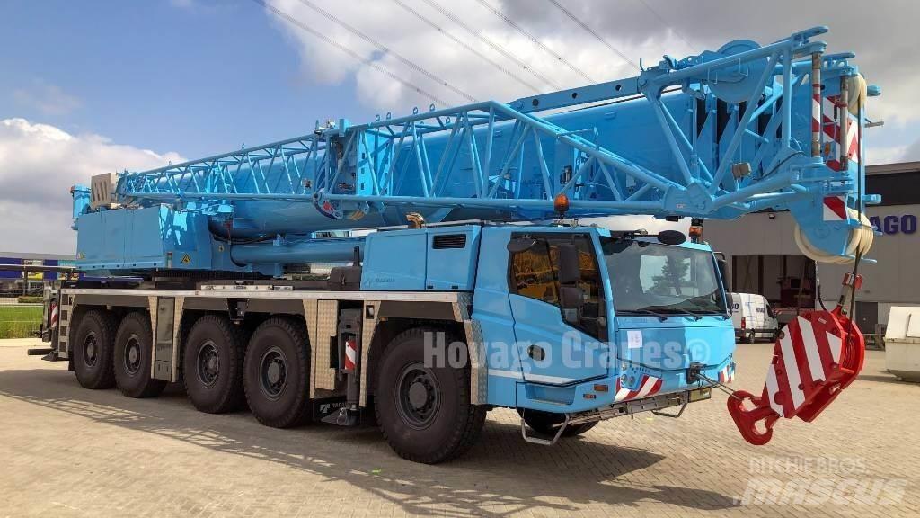 Tadano ATF 200-5.1 Allterrängkranar