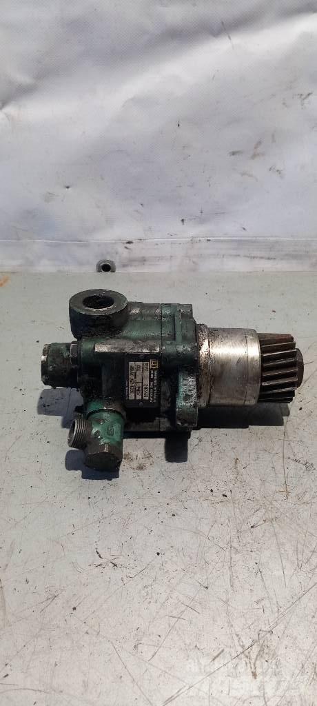 Volvo FH 12    2105480 Hydraulik