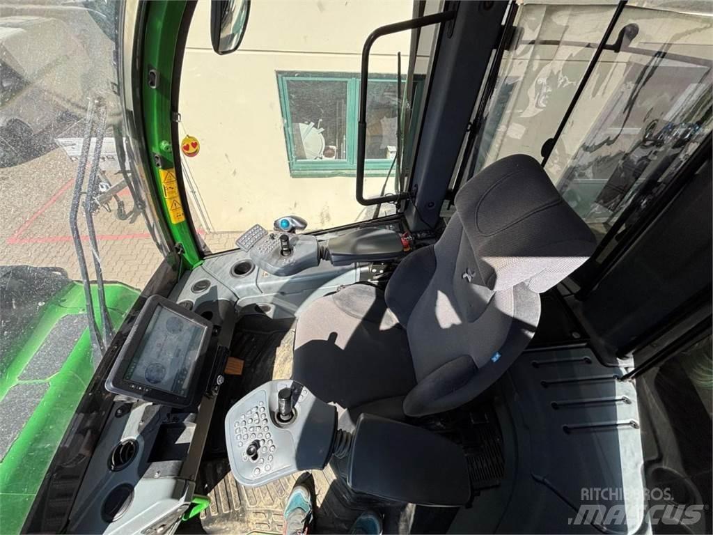 John Deere 1110 G Skotare