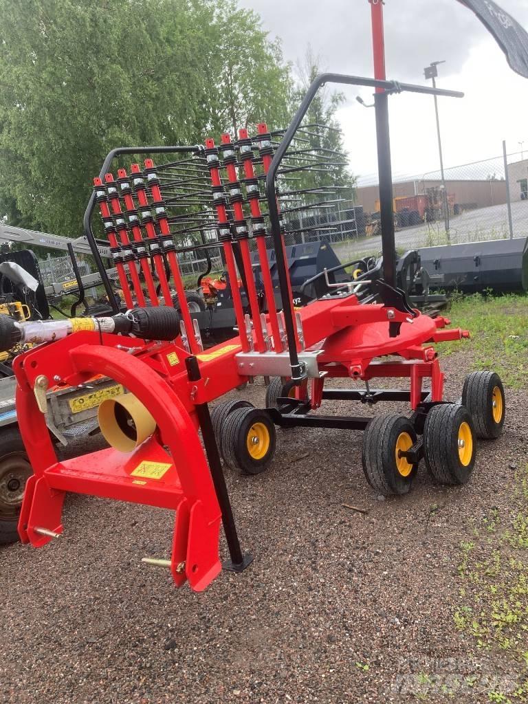 Fransgård SR-3900 Strängläggare