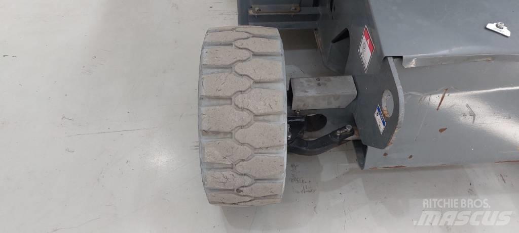 Haulotte HA 15 IP Bomliftar