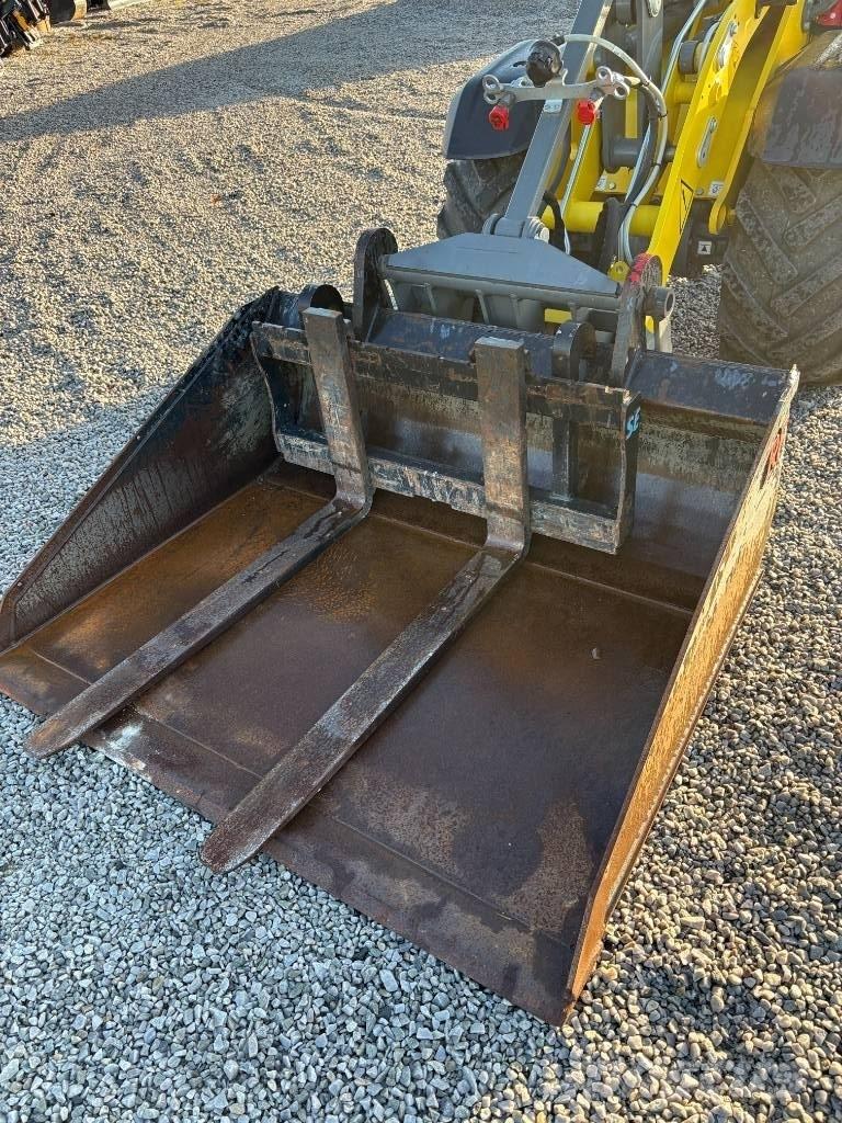 Wacker Neuson WL 28 Hjullastare