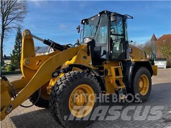 CAT 910 Hjullastare