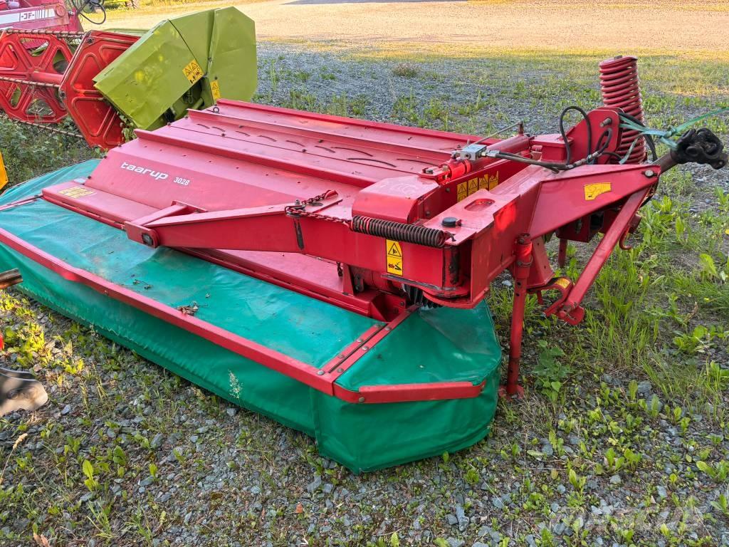 Taarup 3028 Slåttermaskiner