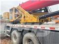 Sany STC 250 C5 Allterrängkranar