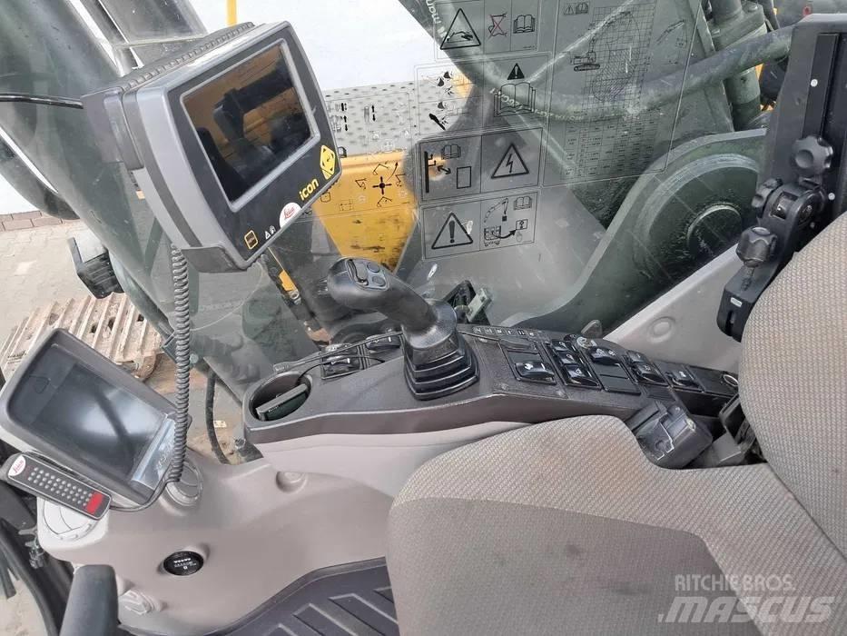 Volvo EC 300 D L Bandgrävare
