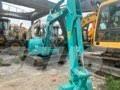 Kobelco SK 60-8 Bandgrävare