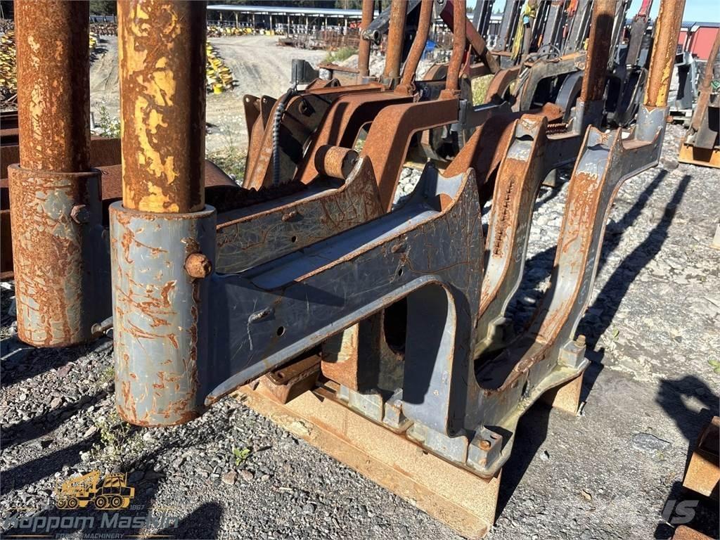 Rottne F10 Redskap till skogsmaskiner