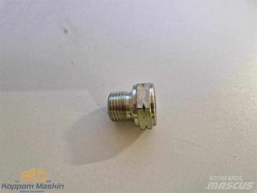 Rottne 072-16163 Hydraulik
