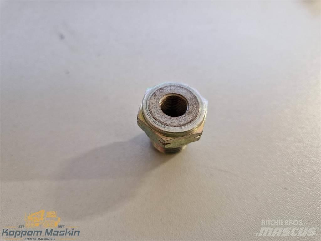 Rottne 072-16163 Hydraulik
