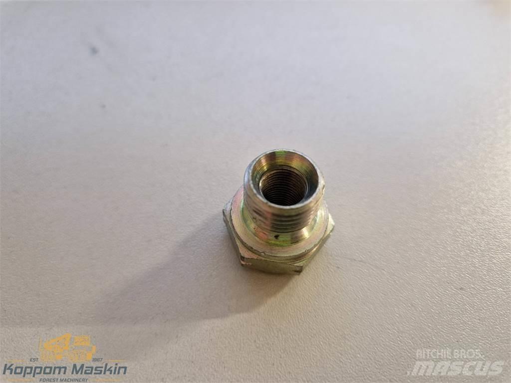 Rottne 072-16163 Hydraulik