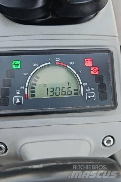 Wacker Neuson ET20 Minigrävare < 7t
