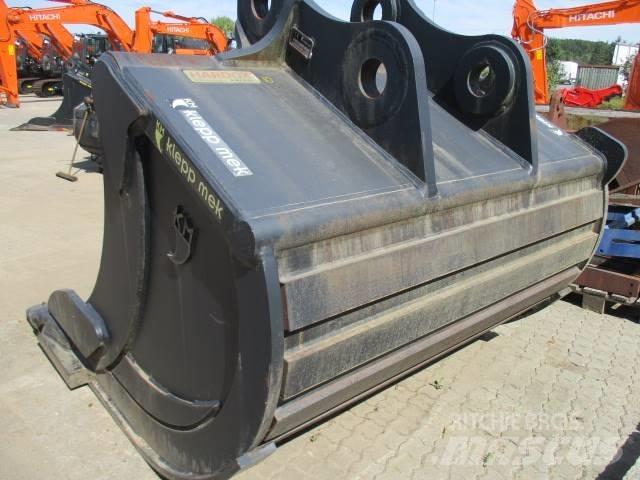 Klepp Mek 4400 Liter Skopor