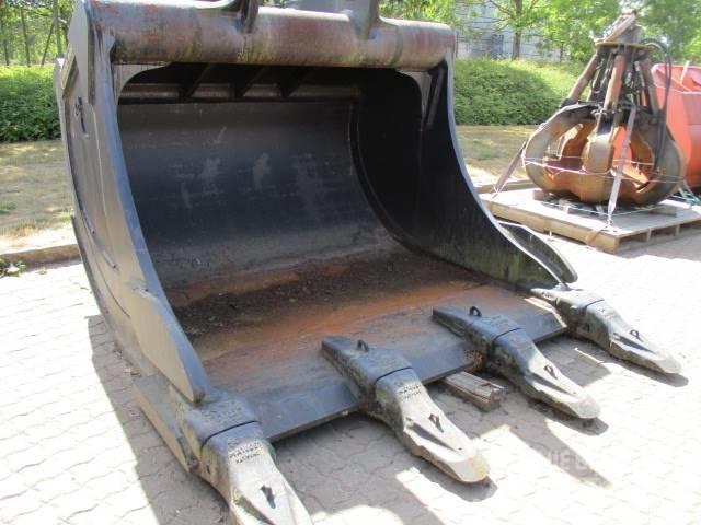 Klepp Mek 4400 Liter Skopor
