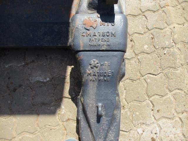 Klepp Mek 4400 Liter Skopor