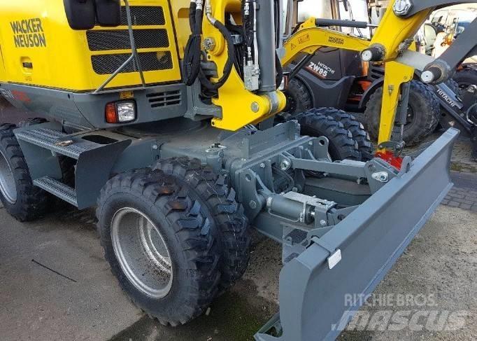 Neuson EW100 Minigrävare < 7t
