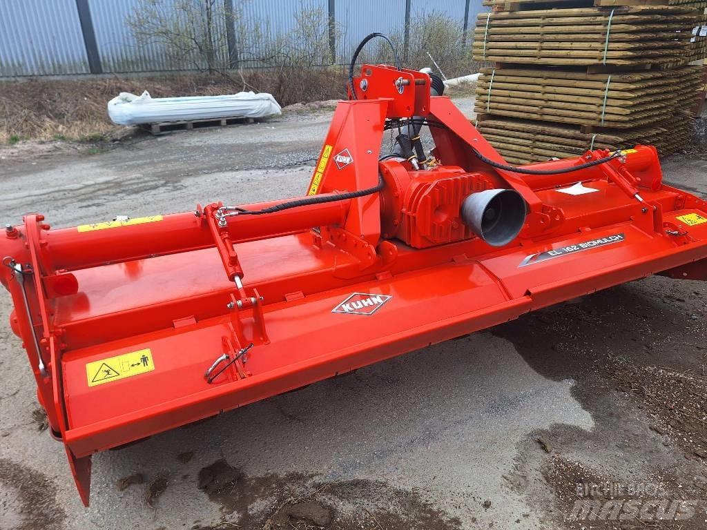 Kuhn EL 162-300 Såbäddsharvar och rototillers