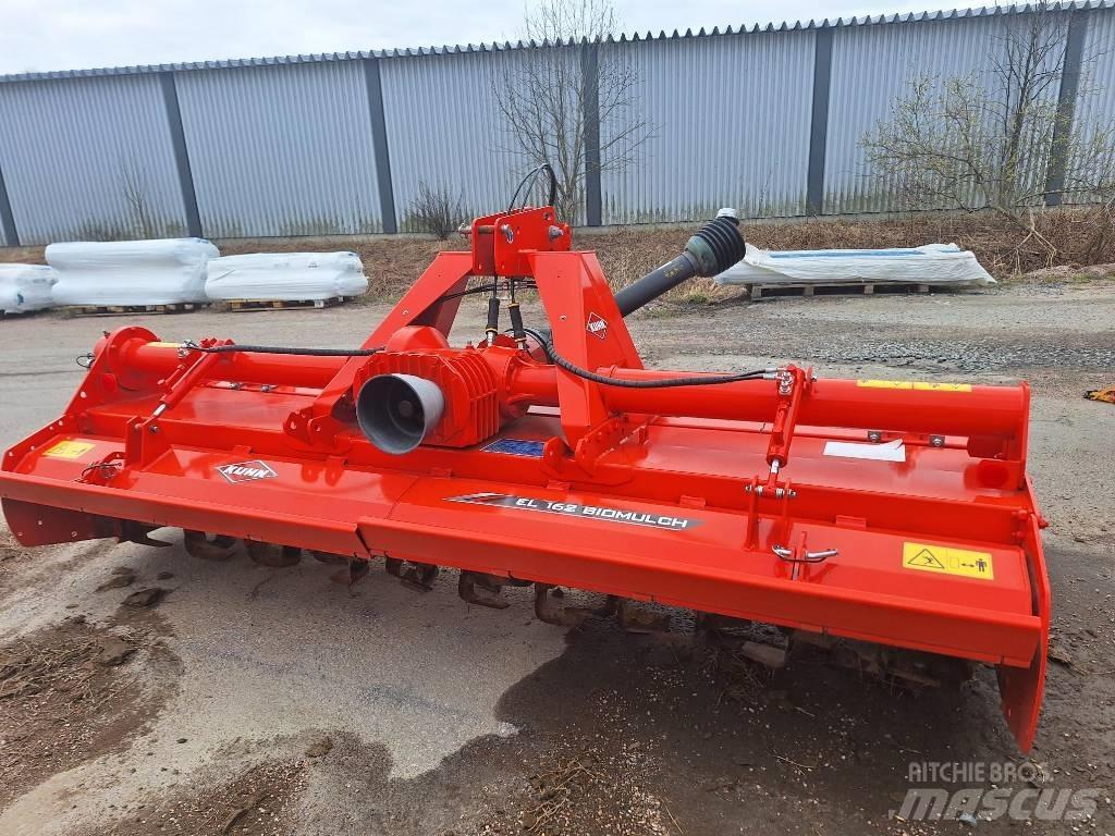 Kuhn EL 162-300 Såbäddsharvar och rototillers