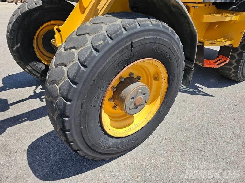 Volvo L 45 H Hjullastare