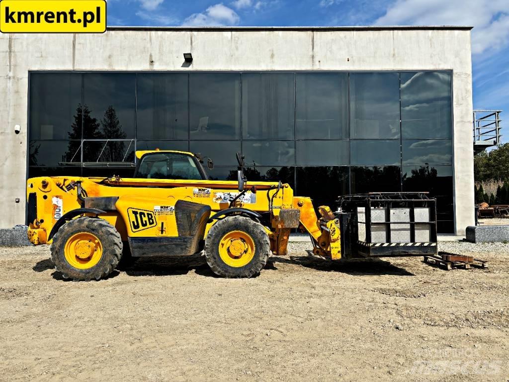 JCB 535-140 Teleskoplastare