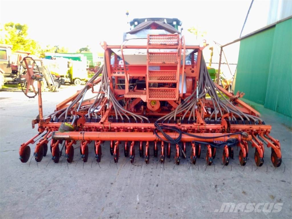 Kuhn Venta TI 450 Kombisåmaskiner