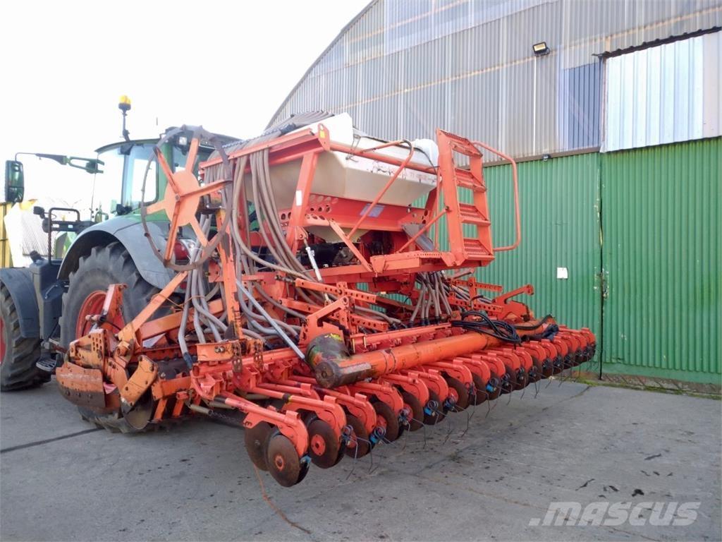 Kuhn Venta TI 450 Kombisåmaskiner