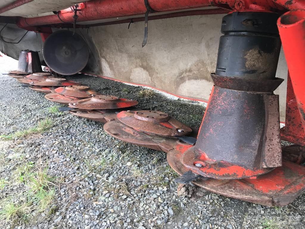 Kuhn GMD 3110 FF Slåttermaskiner