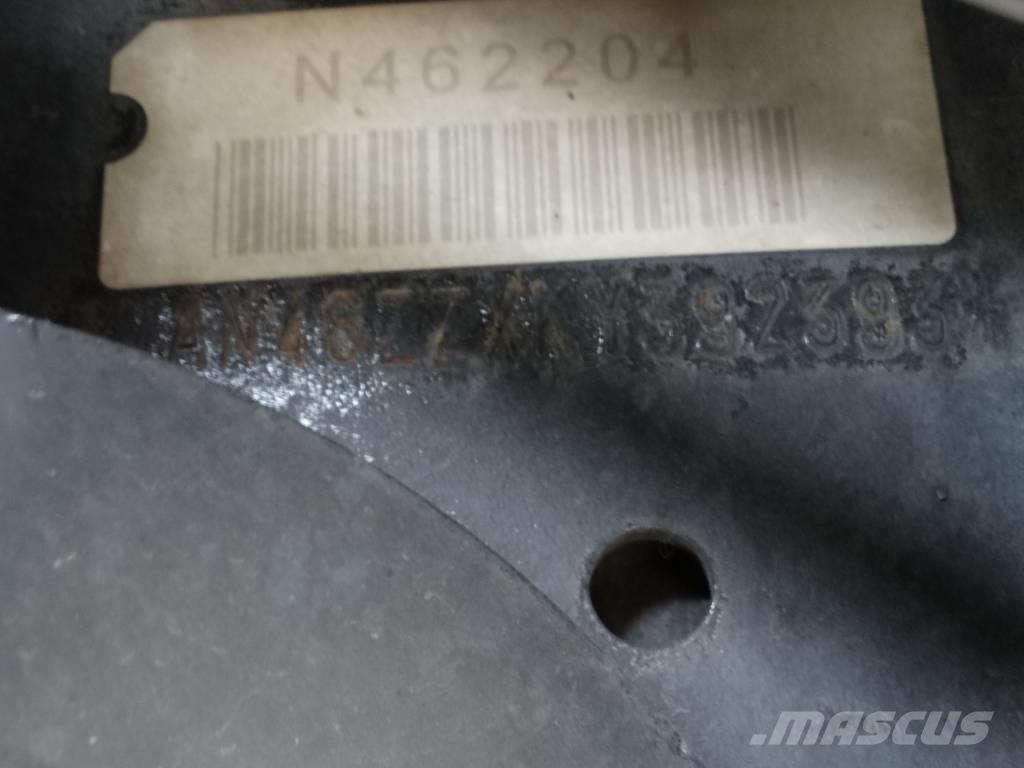 MAN TGM 26.320 Sopbilar