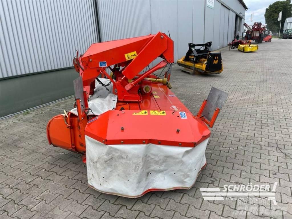 Kuhn FC 313 F Slåttermaskiner