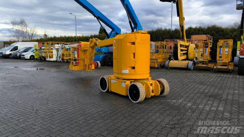 Genie Z 30/20 N RJ Bomliftar