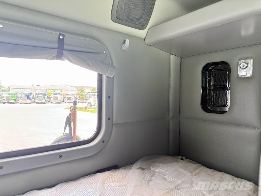 Kenworth W 990 Dragbilar