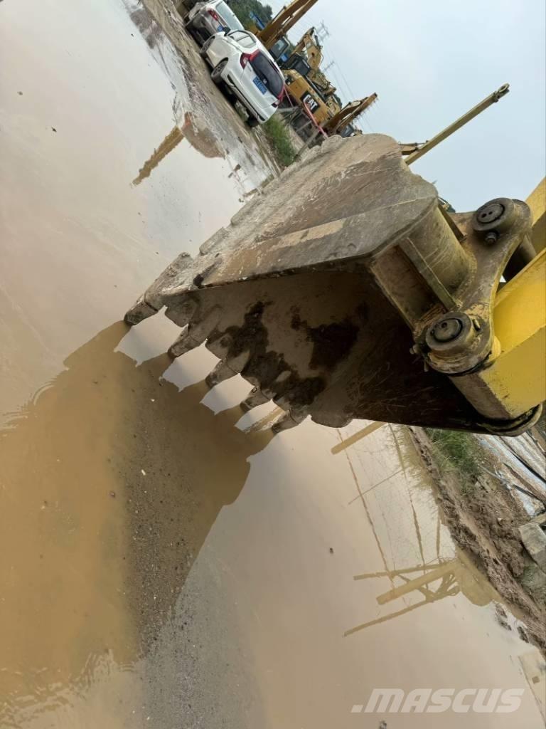 Sumitomo SH200 Bandgrävare