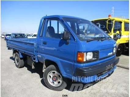 Toyota T-YM65 Flakbilar