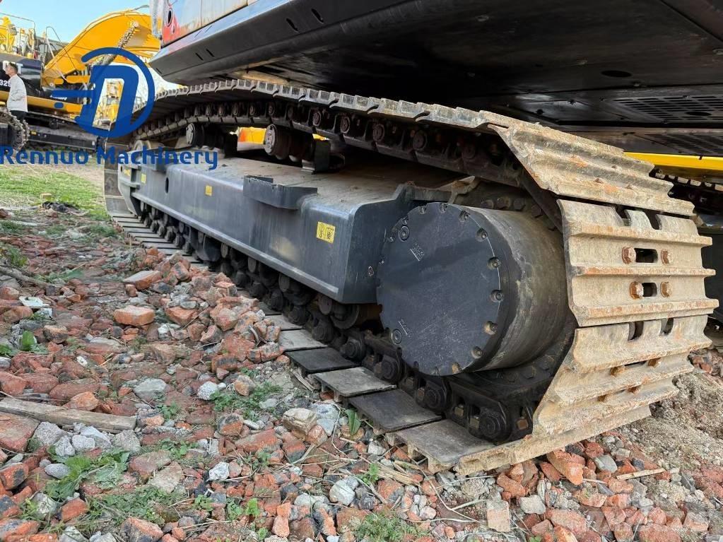 XCMG XE 305DK Bandgrävare