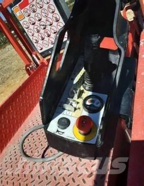 SkyJack SJ III 3219 Saxliftar
