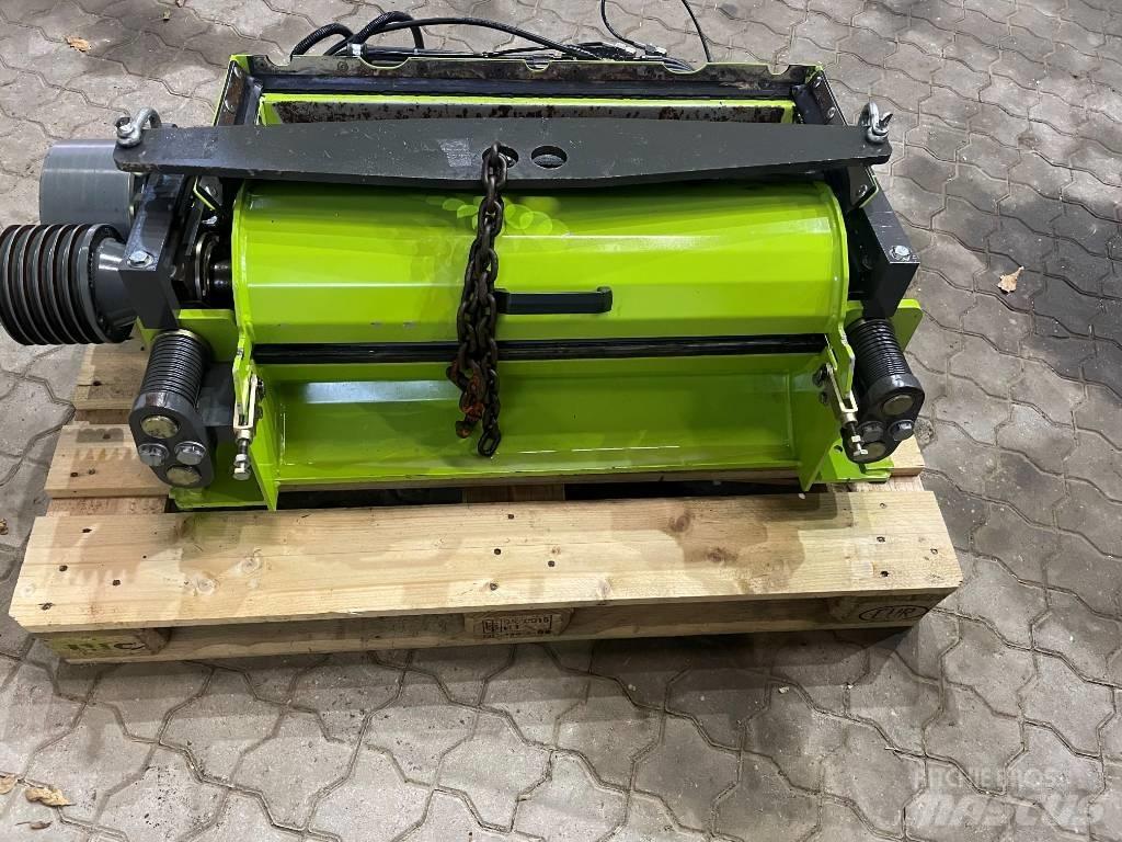 CLAAS CORN CRACKER Skärbord