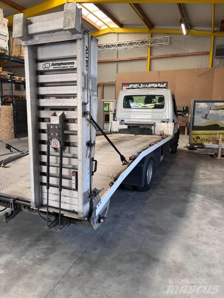 Iveco Transporter Biltransportbilar