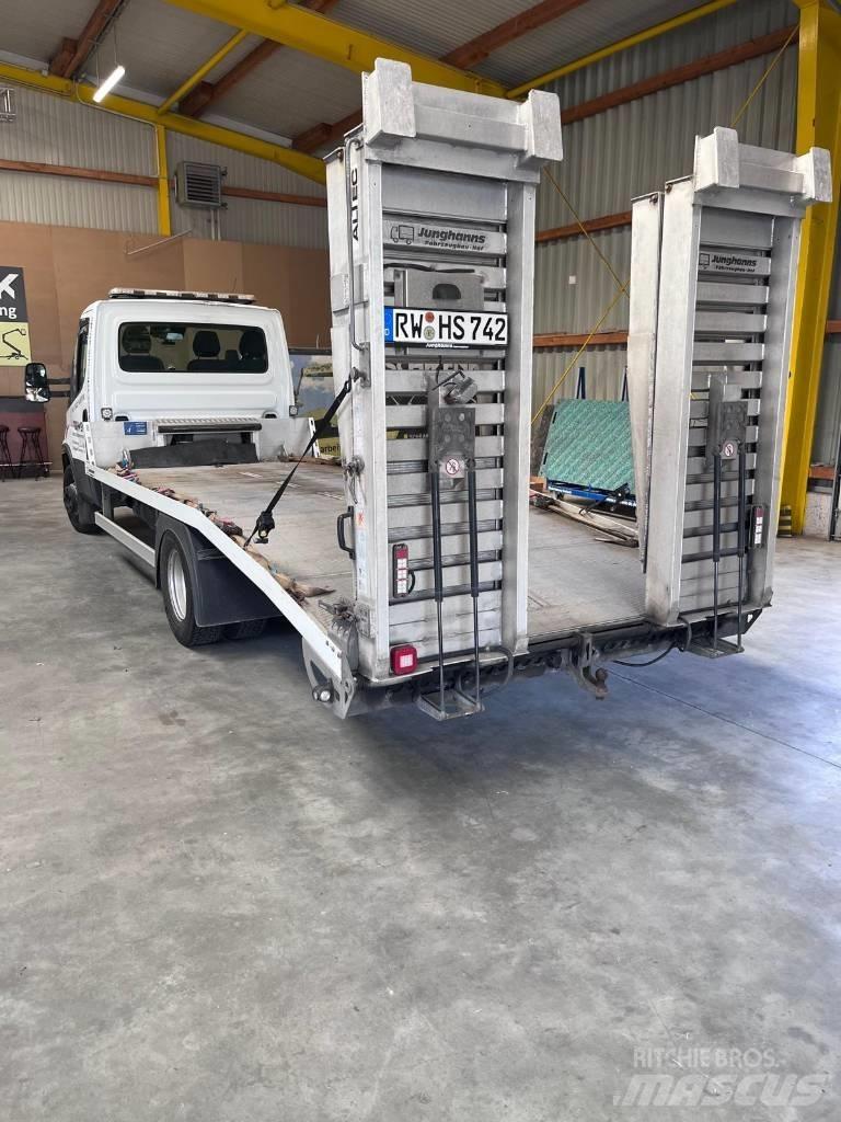Iveco Transporter Biltransportbilar