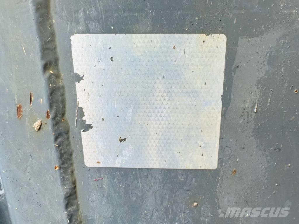 Terex TA 3 SH Minidumprar