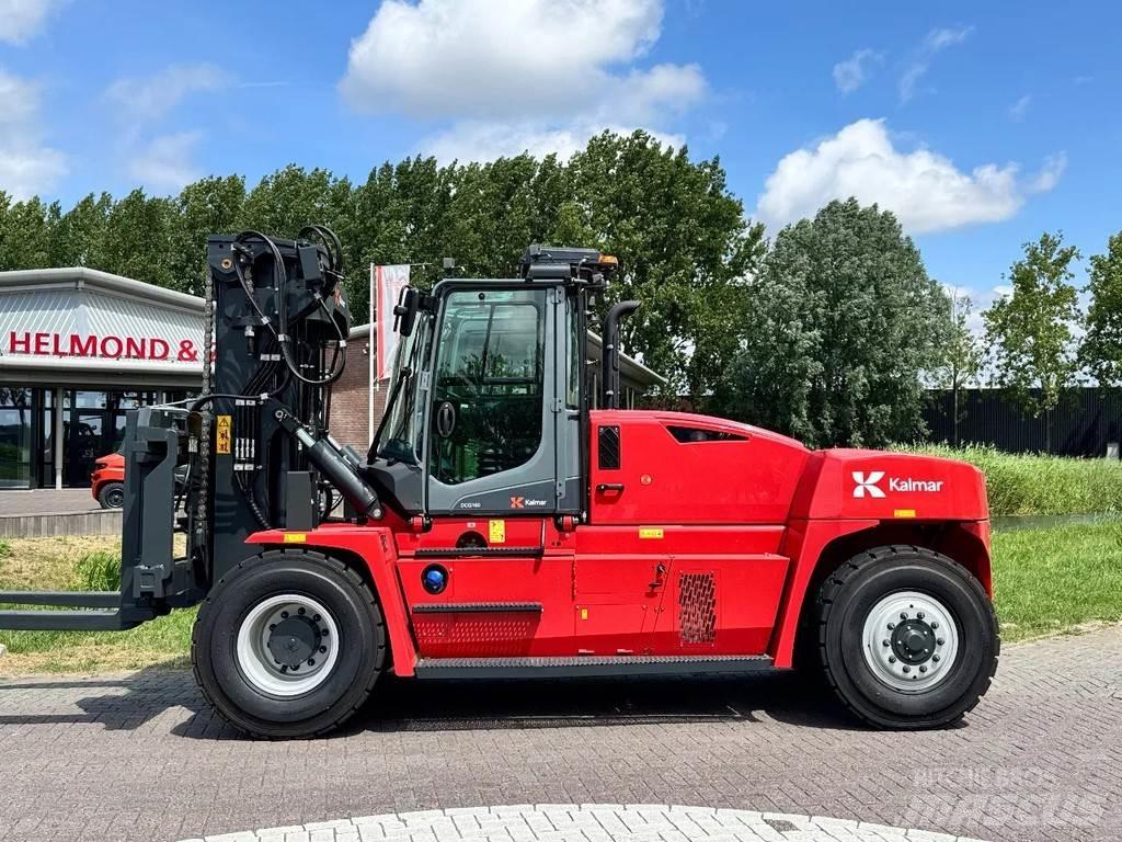 Kalmar DCG 160-12 Dieselmotviktstruckar