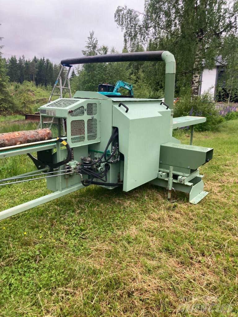 kara PPS 500 Sågverk