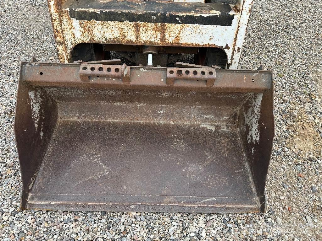 Bobcat 553 Kompaktlastare